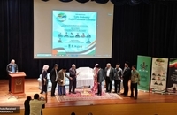 برگزاری یادبود امام خمینی (س) در مالزی (4)