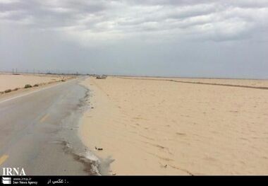 لایروبی رودخانه شور بندر ریگ گناوه دیرهنگام آغاز شد