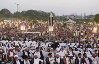 اجتماع عظیم «شهید امت» در پاکستان (7)