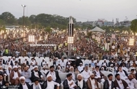 اجتماع عظیم «شهید امت» در پاکستان (7)