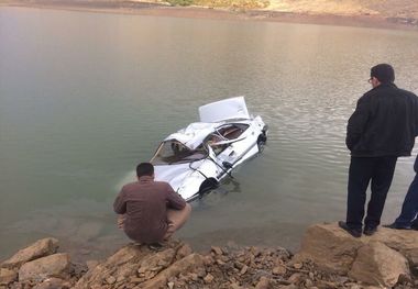 2 حادثه منجر به مرگ 2 نفر در مهاباد و سردشت