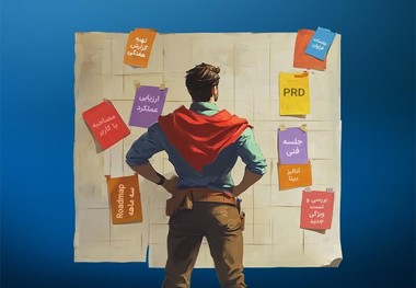 مدیر محصول چه کسی نیست؟