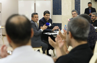 وزیر ارتباطات در نشست با خبرنگاران (37)