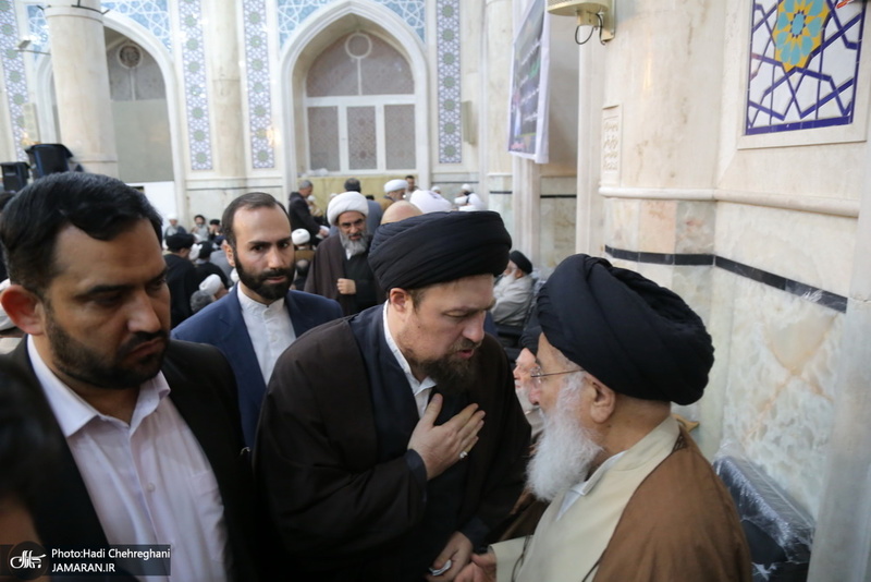 بیست و هفتمین سالگرد ارتحال آیت الله العظمی گلپایگانی