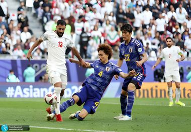 ویدیو| پیروزی ایران بر ژاپن جادویی شد