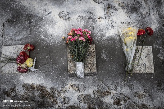 توضیح در مورد خاکسپاری جان‌باختگان کرونا در گلستان