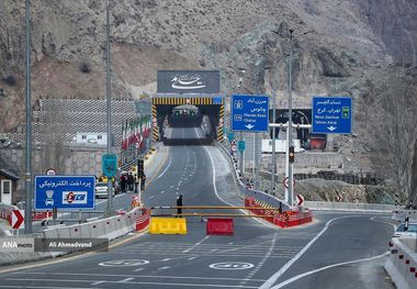 عوارض جدید آزادراه تهران-شمال اجرایی شد + نرخ های جدید در سال 1404