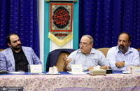 دیدار رییس جمهور با مدیران رسانه ها (56)