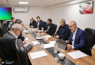 پزشکیان: یک بسیج عمومی در سراسر کشور برای اصلاح الگوی مصرف شکل بگیرد