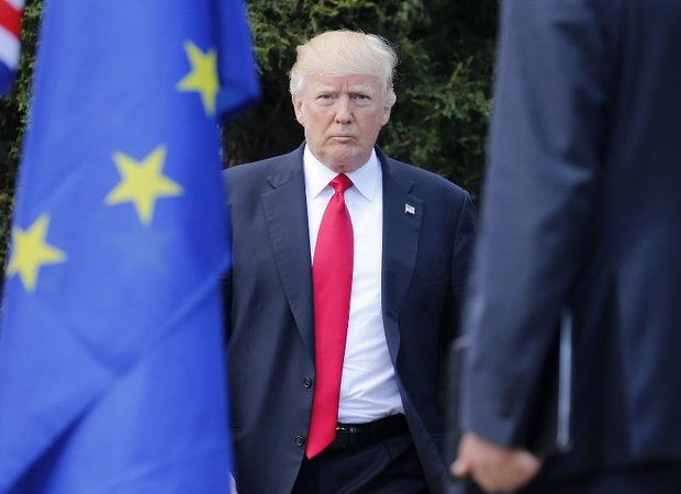 جرم بین المللی آمریکا، آزمونی دشوار برای اروپا