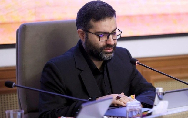 سقاب‌اصفهانی اعضای بدن دومین فرزندش را هم اهدا کرد + فیلم