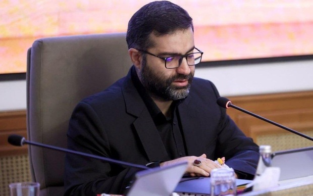 سقاب‌اصفهانی اعضای بدن دومین فرزندش را هم اهدا کرد + فیلم