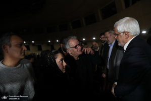 چهل و سومین جشنواره فیلم فجر - 5