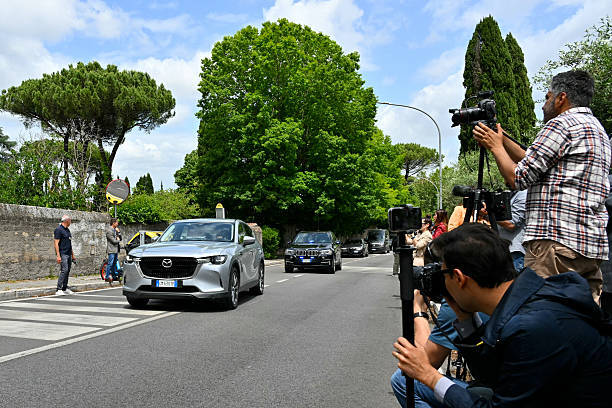 گاردین: برگزاری دور پنجم مذاکرات ایران و آمریکا در سایه ترس از شکست/ ایران با پیشنهادهای جدید روبه رو شد