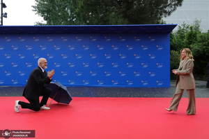 منتخب تصاویر امروز جهان - 26 و 27 اردیبهشت 1404