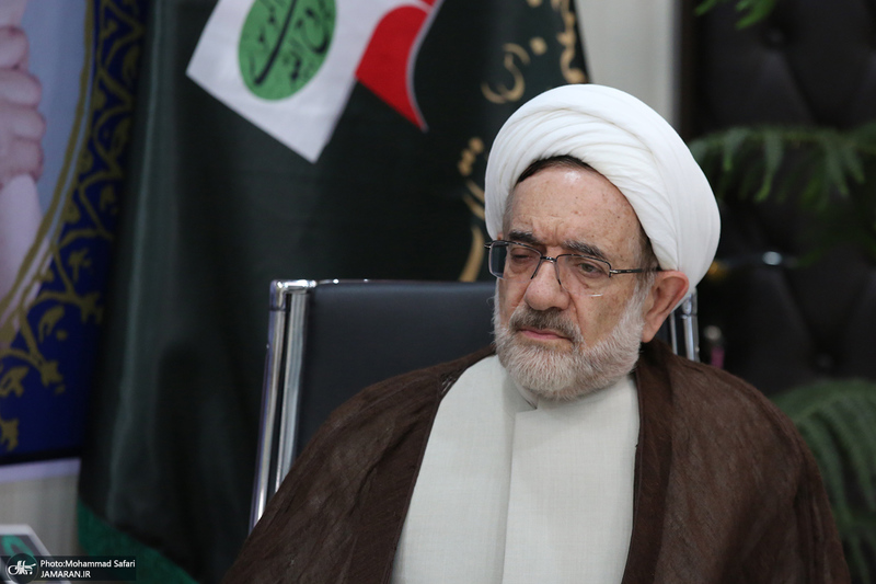 نشست افتتاحیه «وفاق ملی و تعاملات بین‌المللی؛ فرصت‌ها و چالش‌ها»