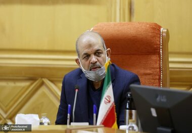 وزیر کشور احتمال تغییر در حکم شهردار تهران را رد کرد