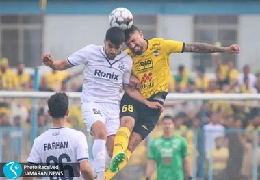 حال خوب قوی سپید با پرواز به نیمه نهایی جام حذفی