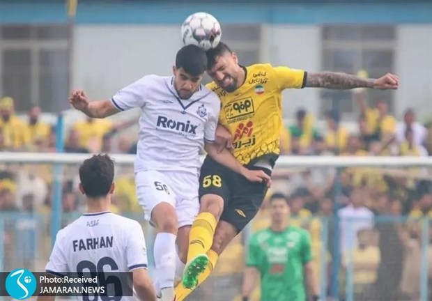 حال خوب قوی سپید با پرواز به نیمه نهایی جام حذفی