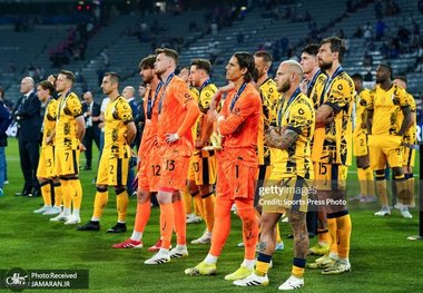 رییس باشگاه اینتر هم اعتراف کرد؛ هم حمایت