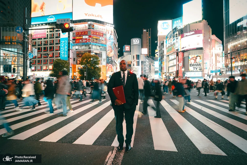 منتخب تصاویر امروز جهان - 17 و 18 اسفند 1403