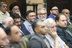 یکصد و چهل و ششمین نشست تخصصی بنیاد باران