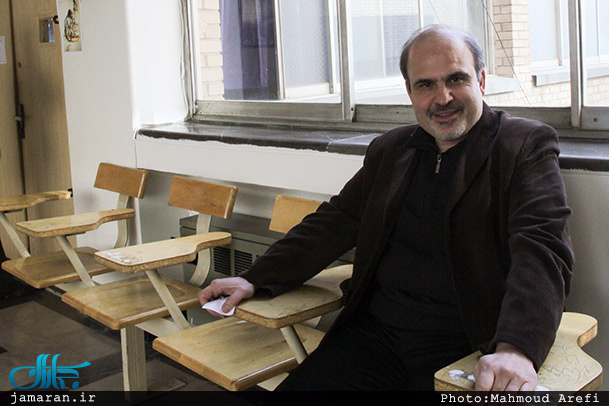 تحلیل جلایی‌پور از آرایش انتخابات و انصراف قالیباف