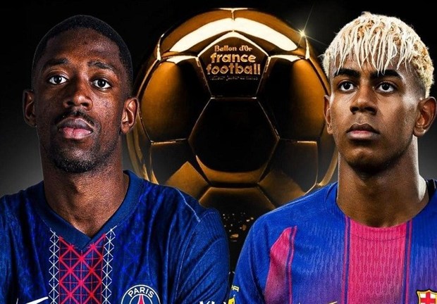 اختلاف دمبله و یامال چقدر بود؟