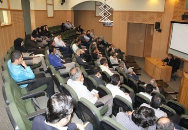 آزمایشگاه های پژوهشگاه مواد و انرژی ایران تجهیز می شود