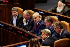 هاآرتص: اسرائیل وارد عصر شبه‌نظامیان شده است