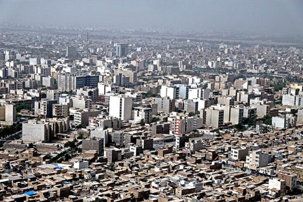 پرونده گسترش محدوده شهری در زنجان بسته شد