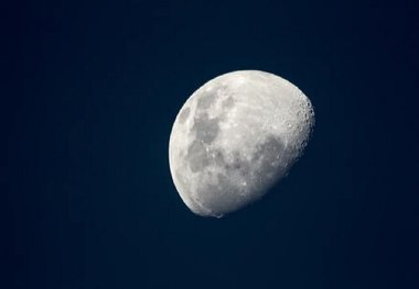 همکاری چین و فرانسه برای کاوش ماه
