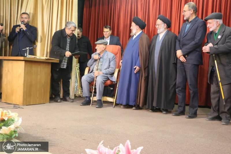 هفتمین نشست تاریخ شفاهی «یاد» در اصفهان برگزار شد + تصاویر