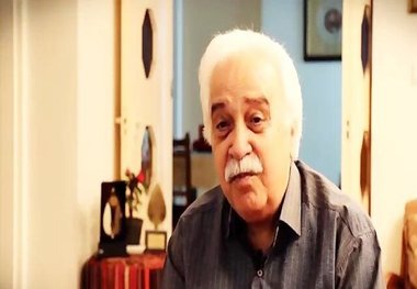 نویسنده و پژوهشگر پیشکسوت درگذشت