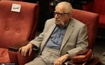 وزیر میراث‌فرهنگی در پیامی درگذشت استاد عبدالمجید ارفعی را تسلیت گفت/ صالحی‌امیری: فقدان ارفعی ضایعه‌ای جبران‌ناپذیر برای حافظه تاریخی ایران است