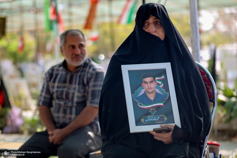 زنگ دانش آموز شهید