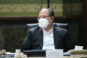 جلسه شورای اجرایی فن آوری اطلاعات