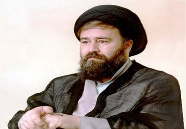 مرحوم سید احمد خمینی (ره) ، خدمتگزاری صدیق و بصیر *محمدرضا قاسمی