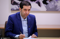 نشست سعید آجرلو با حمیدرضا جلایی‌ پور