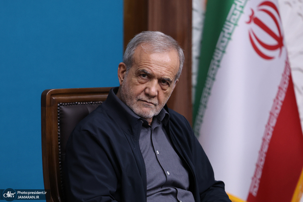 پزشکیان فردا به ارمنستان می رود