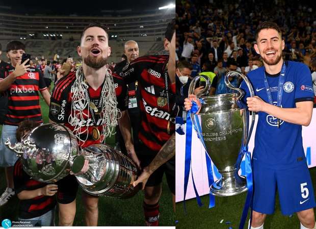 بازیکنانی که فاتح لیگ قهرمانان اروپا و کوپا لیبرتادورس شدند