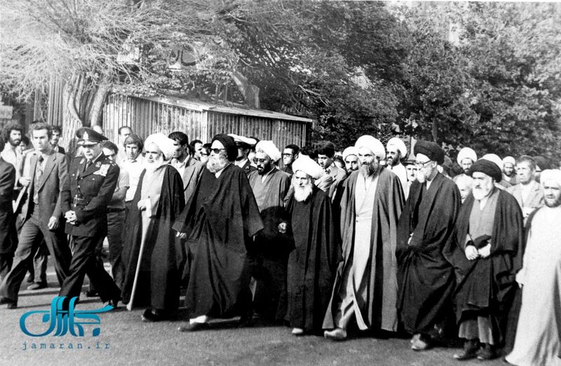 شهید آیت الله سید محمدعلی قاضی طباطبایی(ره) / شهید قاضی طباطبایی