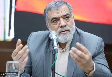 نماینده مجلس: به‌زودی دولایه از مسئولان آمریکا و رژیم صهیونیستی را قصاص می‌کنیم/ مردم خود را برای تحمل شرایط سخت آماده کنند