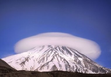 عکاس ایران برنده مسابقه «جوهر آب» امریکا شد