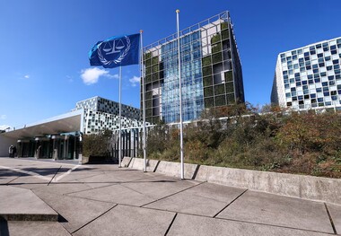 آمریکا دیوان کیفری بین‌المللی را تحریم کرد؛ تهدید واشنگتن به فلج کردن فعالیت‌های دادگاه