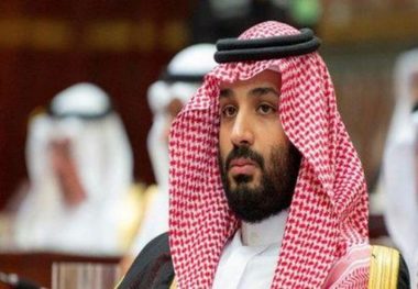 اولین سفر خارجی بن سلمان پس از قتل خاشقجی