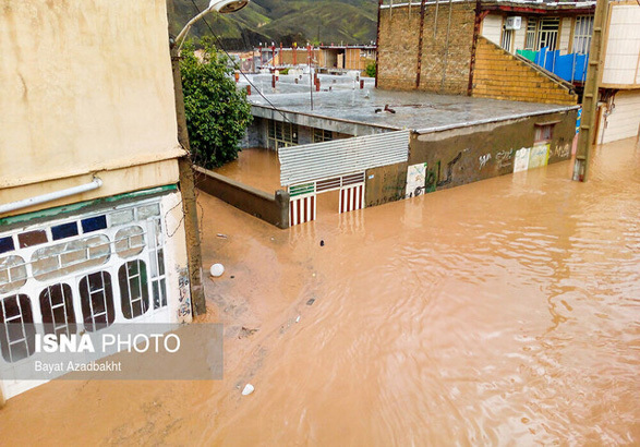 آغاز خرید وسایل سرمایشی برای سیل زده‌ها