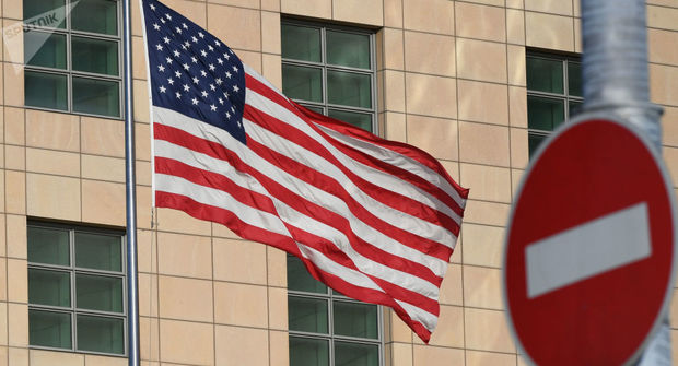 آمریکا و جنگ سرد در دو جبهه