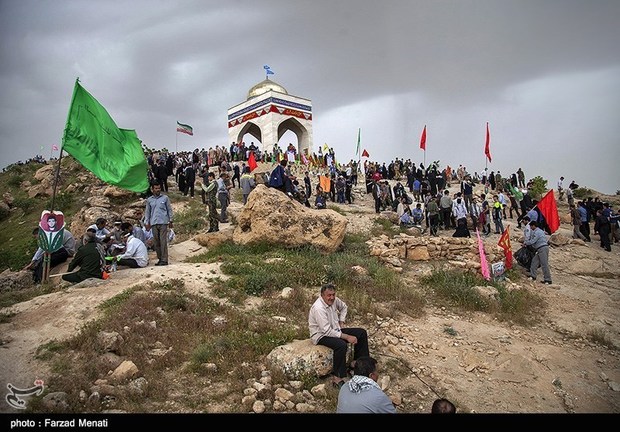 فرمانده سپاه سرپل‌ذهاب: یادواره شهدای عملیات بازی‌دراز برگزار می‌شود