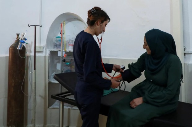 قاتل خاموش خاورمیانه؛ وقتی نمک، شکر و کم‌تحرکی از جنگ مرگبارتر می‌شوند